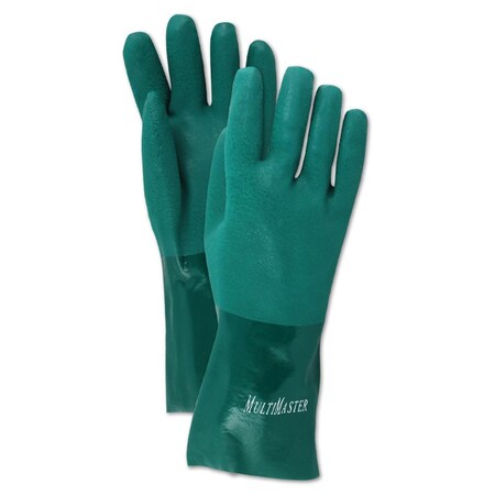 MAGID GLOVE & SAFETY MFG.